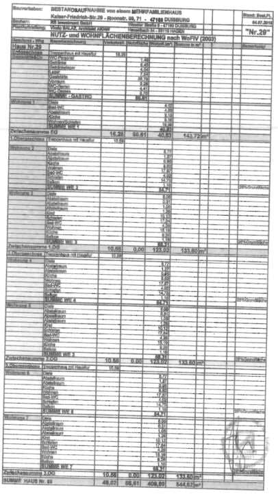 Wohn-/Geschäftshaus - Bild 1