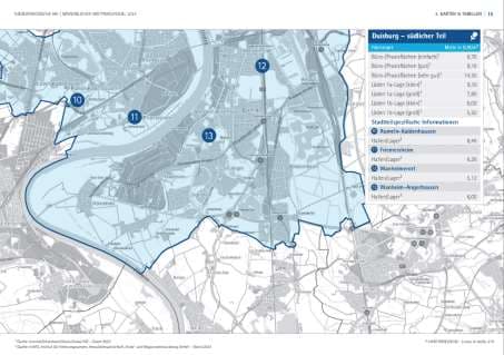 gemischt genutztes Gebäude (Zahnarztpraxis und Wohnung)