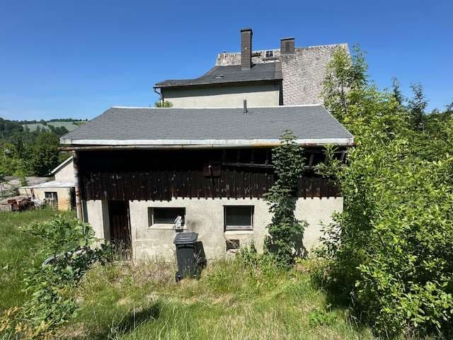 Zweifamilienhaus - Bild 1