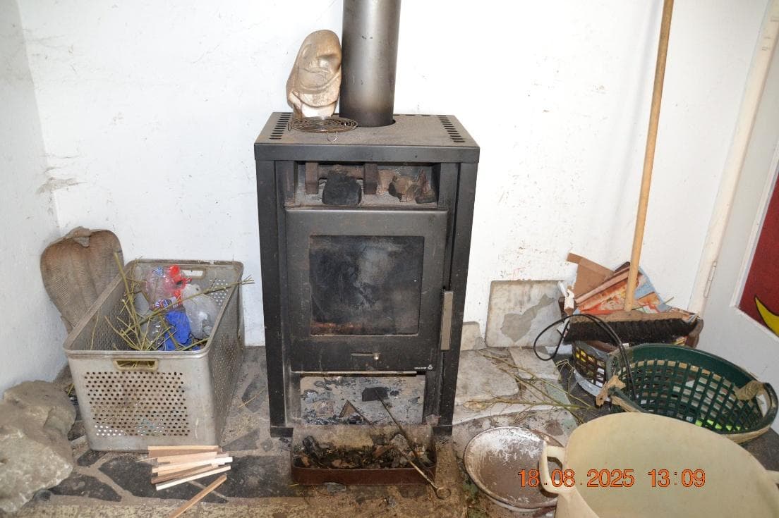 Wohn-/Geschäftshaus - Bild 1