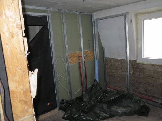 Einfamilienhaus - Bild 1