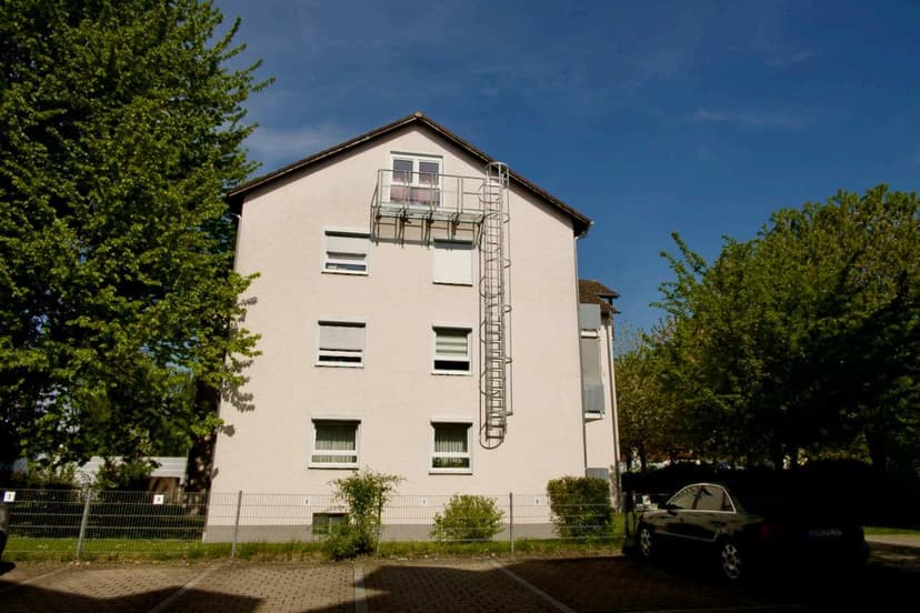 Eigentumswohnung (1 bis 2 Zimmer)