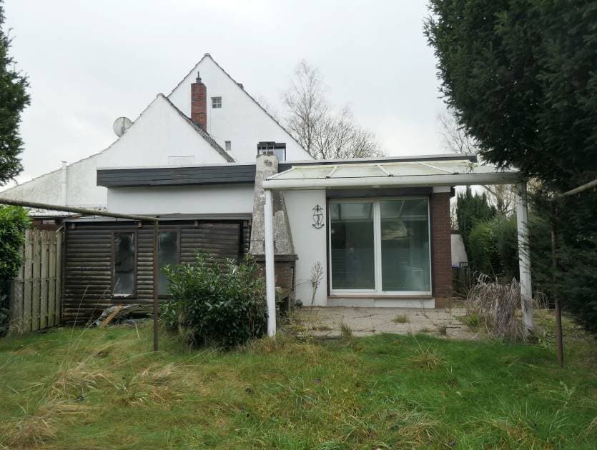 Doppelhaushälfte - Bild 1