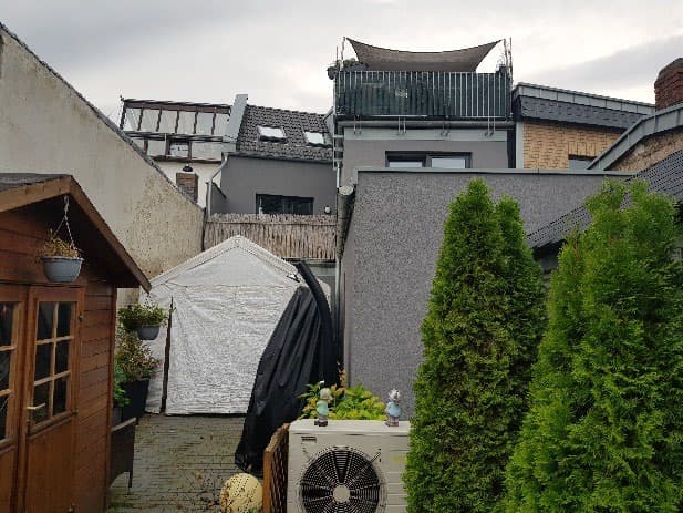 Mehrfamilienhaus - Bild 1