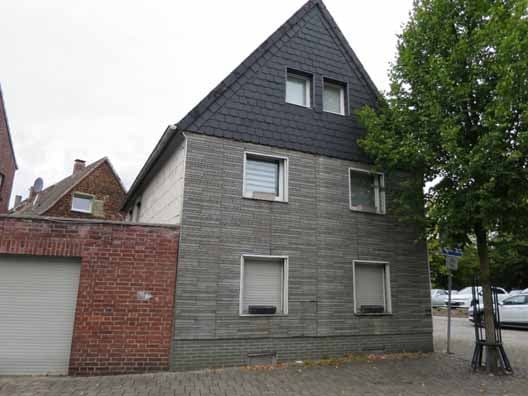 Einfamilienhaus