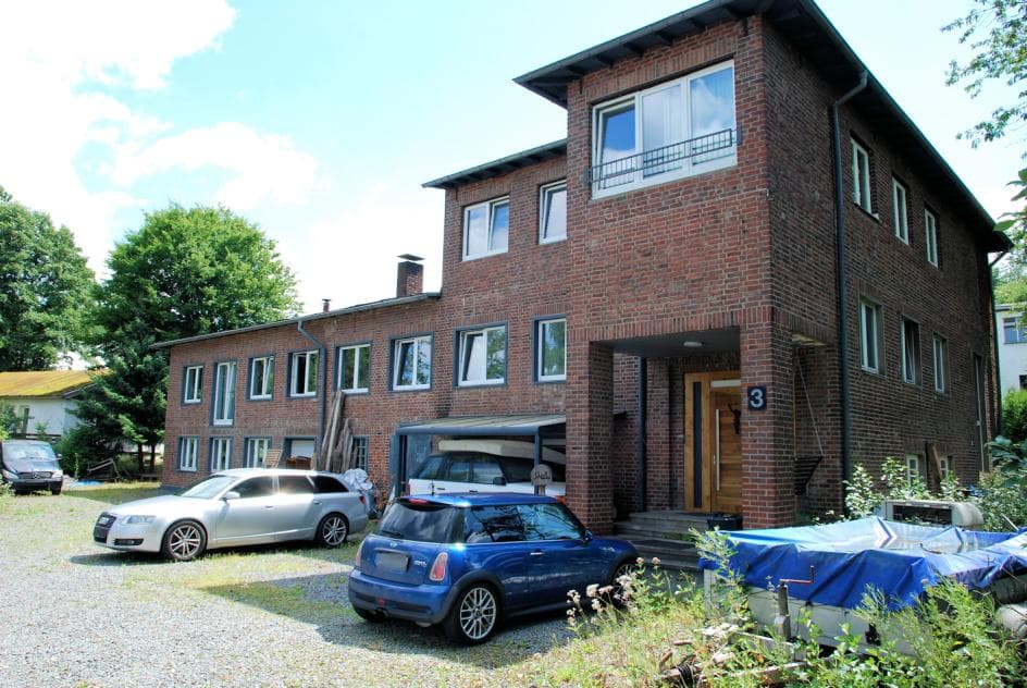 gewerblich genutztes Grundstück - Bild 1