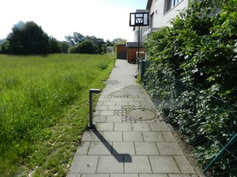 Kfz-Stellplatz (Tiefgarage)