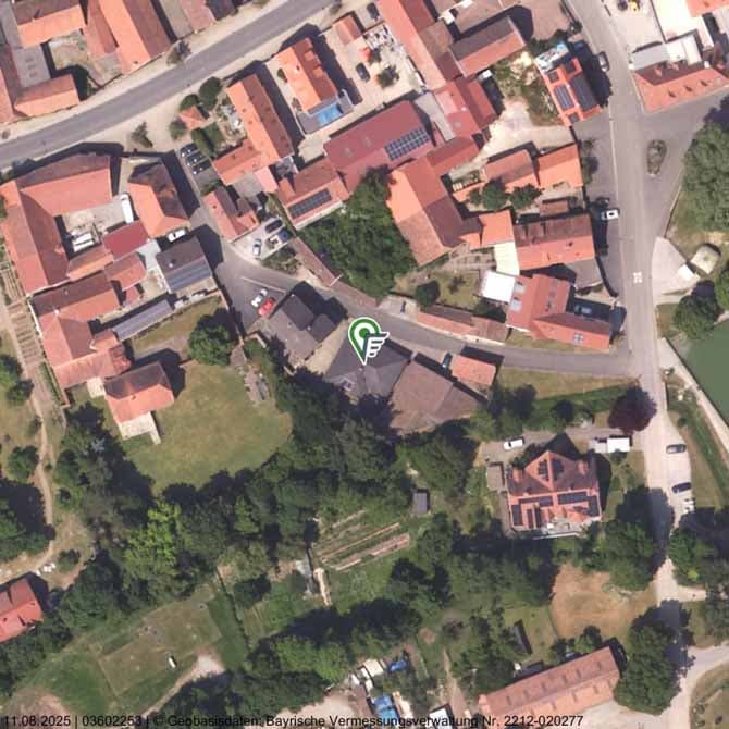 Einfamilienhaus - Bild 1