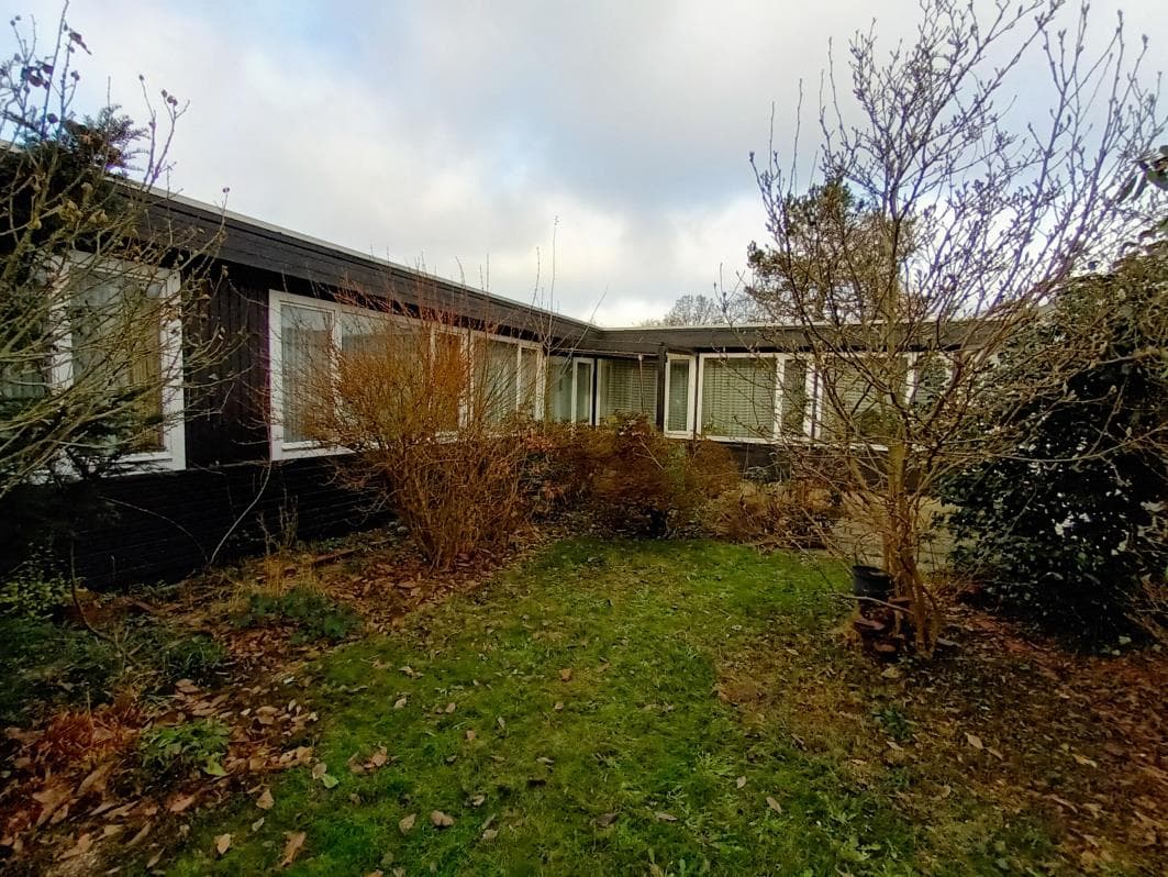 Einfamilienhaus - Bild 1