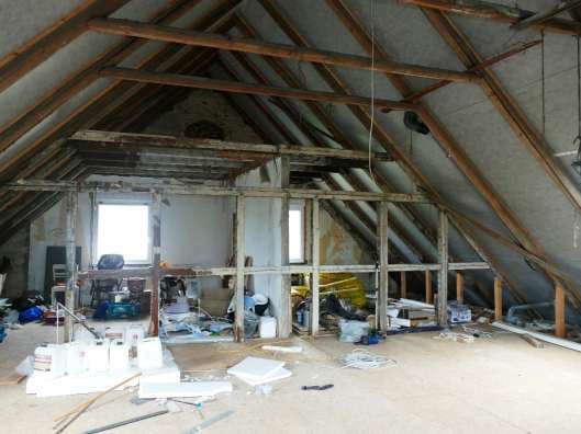 Einfamilienhaus - Bild 1