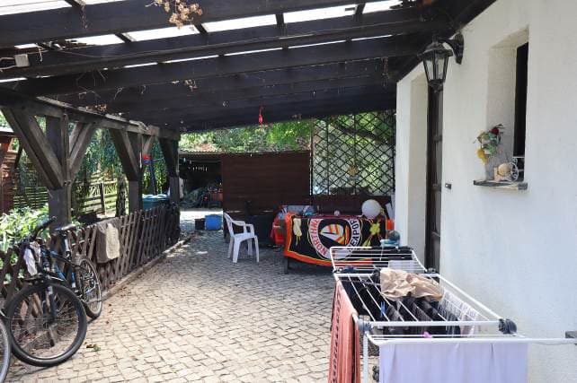 Einfamilienhaus - Bild 1