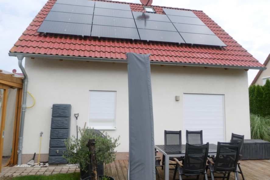 Einfamilienhaus - Bild 1