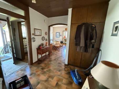 Einfamilienhaus, Garage - Bild 1