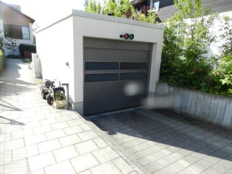 Kfz-Stellplatz (Tiefgarage) - Bild 1