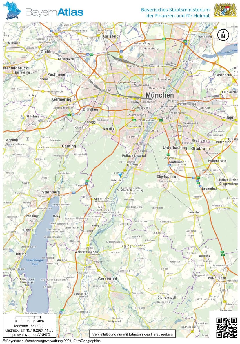 Kfz-Stellplatz (Tiefgarage)