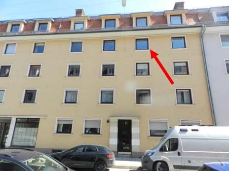 Eigentumswohnung (3 bis 4 Zimmer)