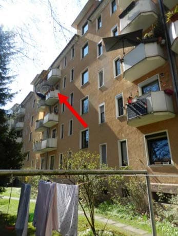 Eigentumswohnung (3 bis 4 Zimmer) - Bild 1