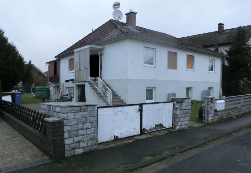 Einfamilienhaus - Bild 1