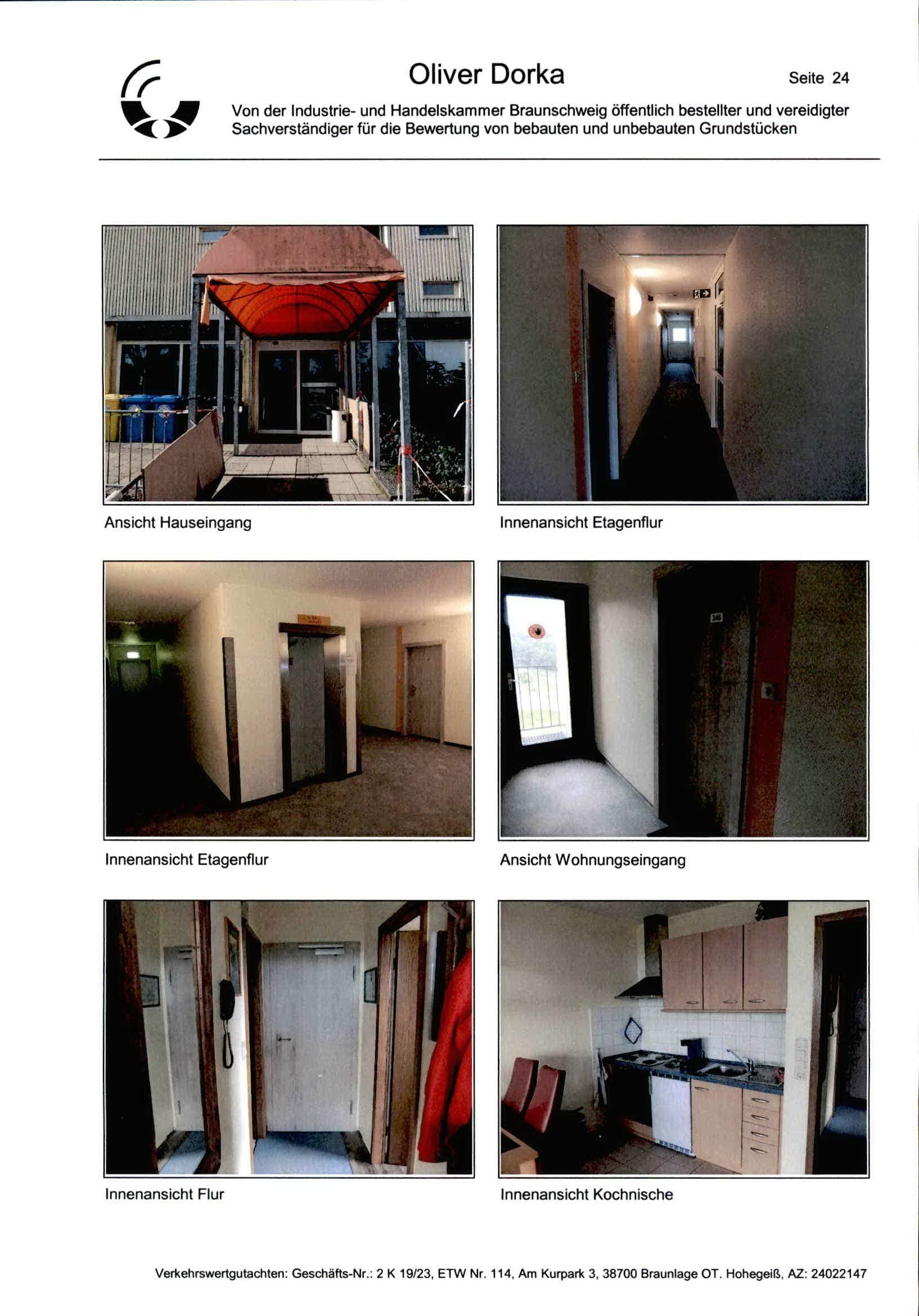 Mehrfamilienhaus - Bild 1