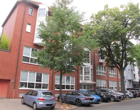 Gewerbeeinheit (z.B. Laden, Büro)