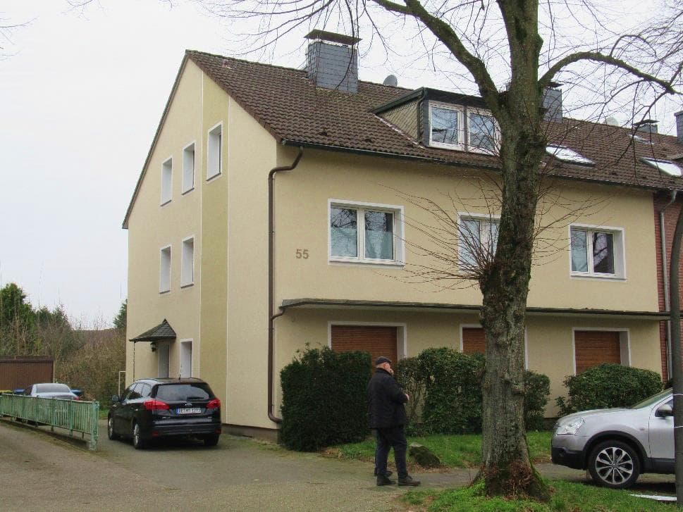 freistehendes Fachwerkhaus - Bild 1