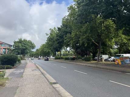 Mehrfamilienhaus - Bild 1