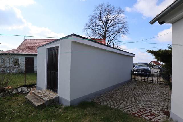 Einfamilienhaus - Bild 1