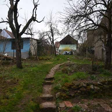 unbebautes Grundstück - Bild 1