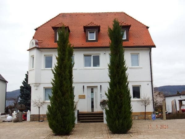 Wohnhaus