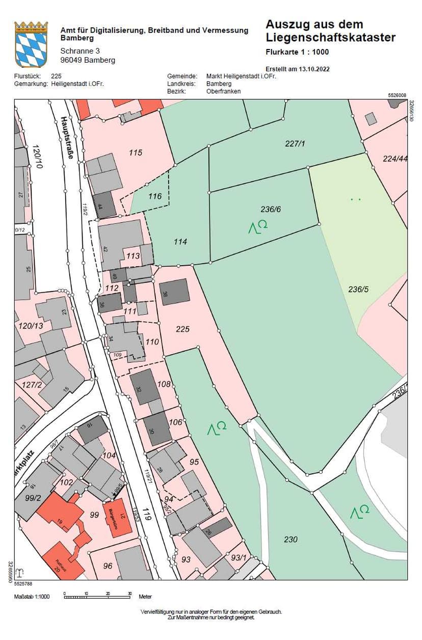 Eigentumswohnung (1 bis 2 Zimmer), Eigentumswohnung (3 bis 4 Zimmer)
