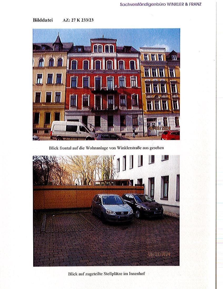 Gewerbeeinheit (z.B. Laden, Büro) - Bild 1