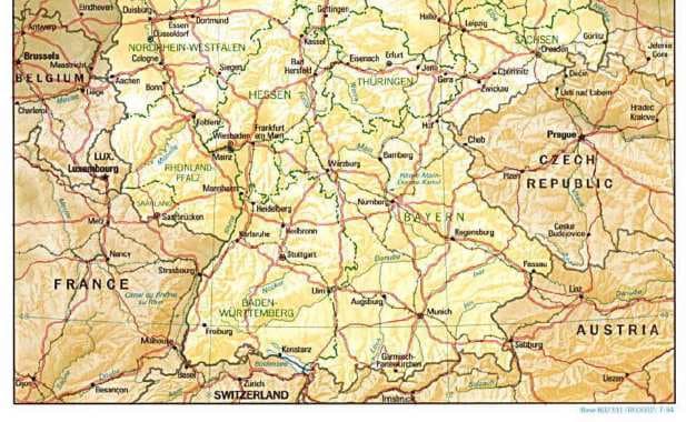 Mehrfamilienhaus - Bild 1