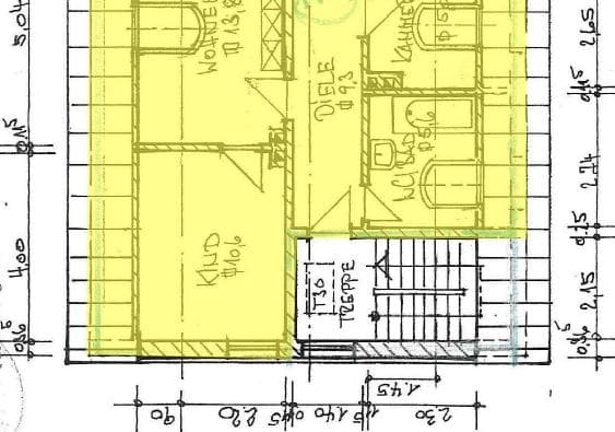 Eigentumswohnung (3 bis 4 Zimmer), Kfz-Stellplatz (Tiefgarage) - Bild 1