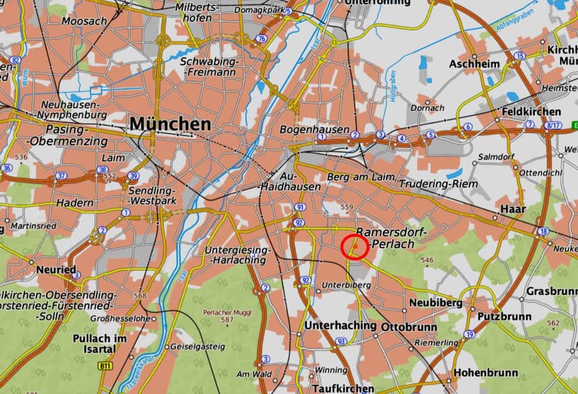 Eigentumswohnung (3 bis 4 Zimmer), Kfz-Stellplatz (Tiefgarage)