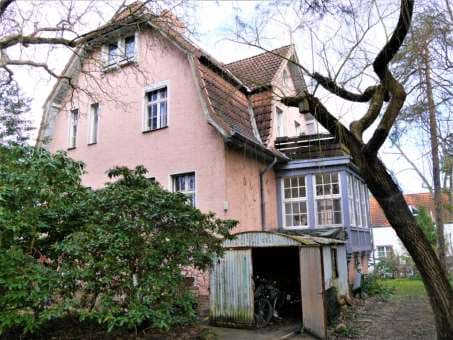 Eigentumswohnung (1 bis 2 Zimmer) - Bild 1