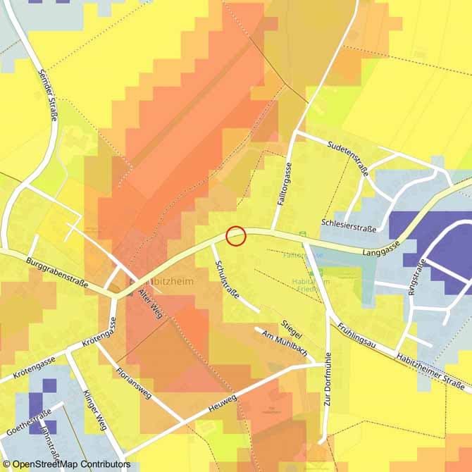 Einfamilienhaus - Bild 1