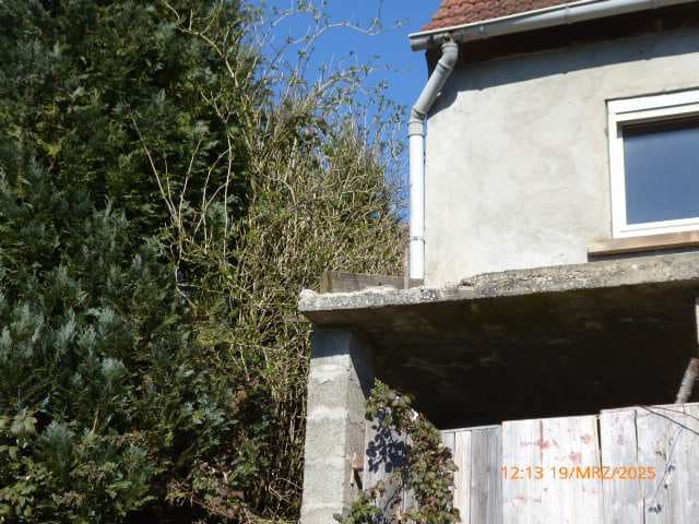 Einfamilienhaus - Bild 1