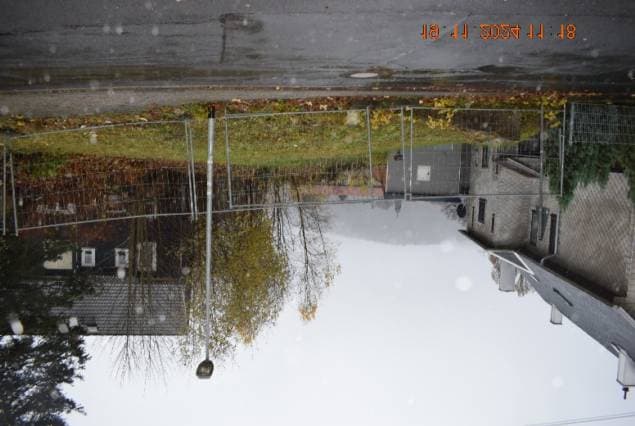 unbebautes Grundstück - Bild 1