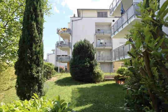 Eigentumswohnung (1 bis 2 Zimmer) - Bild 1