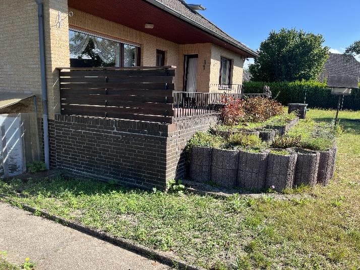 Einfamilienhaus - Bild 1