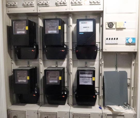 Kfz-Stellplatz, Eigentumswohnung (3 bis 4 Zimmer), (Sondernutzungsrecht) - Bild 1