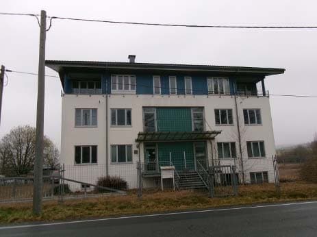 Wohn-/Geschäftshaus