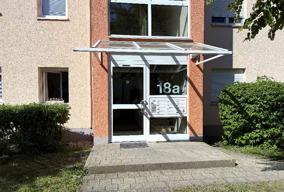 Eigentumswohnung (1 bis 2 Zimmer), Sonstiges - Bild 1