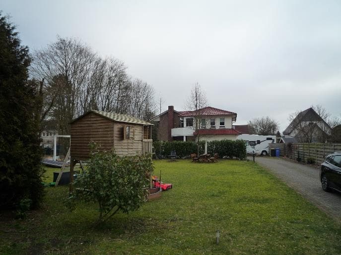 Sonstiges, ehem. Werkhalle / Lagergebäude - Bild 1