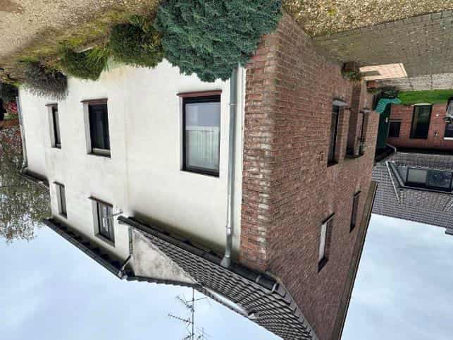 Einfamilienhaus, Nebengebäude