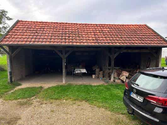 Einfamilienhaus, Nebengebäude - Bild 1