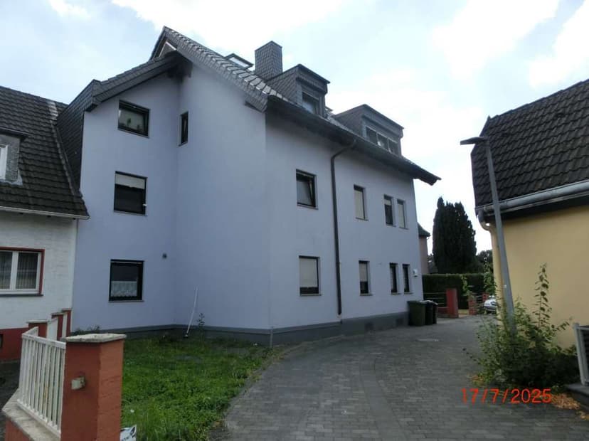 Eigentumswohnung (3 bis 4 Zimmer)