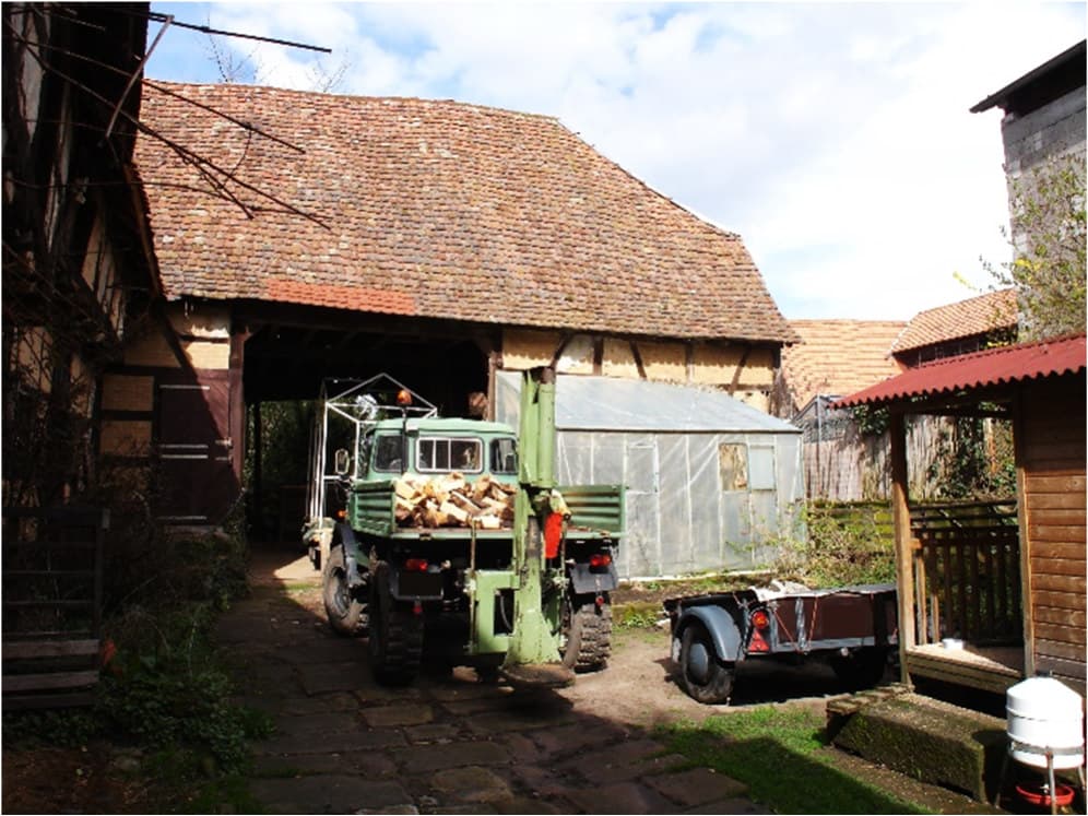 Einfamilienhaus - Bild 1