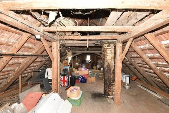 Zweifamilienhaus - Bild 1