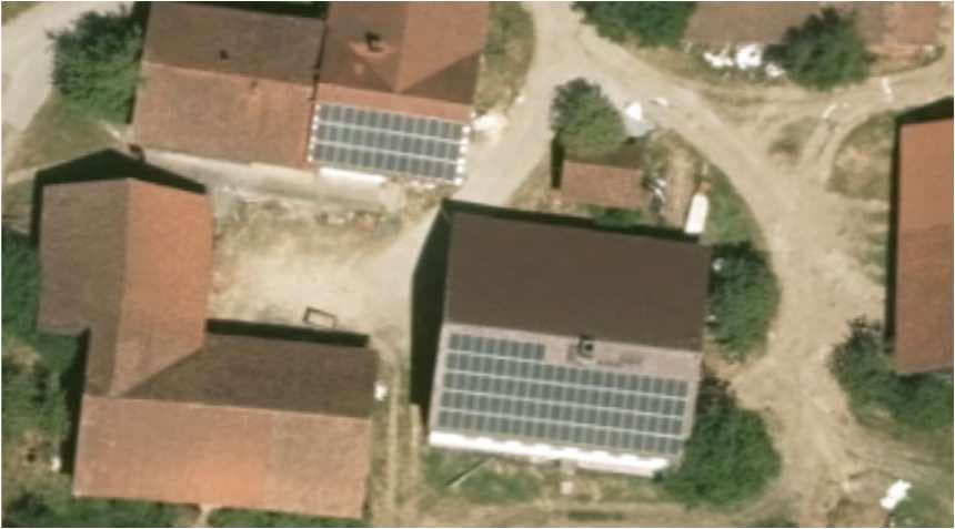 land- und forstwirtschaftliche Grundstücke - Bild 1